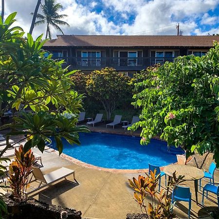 Napili Village Hotel Kahana Extérieur photo