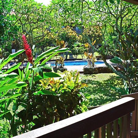 Napili Village Hotel Kahana Extérieur photo