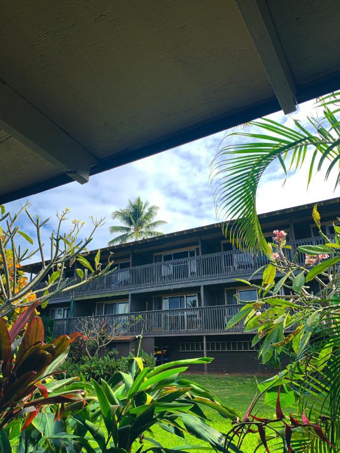 Napili Village Hotel Kahana Extérieur photo