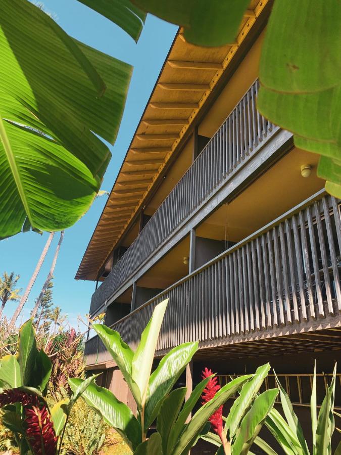 Napili Village Hotel Kahana Extérieur photo
