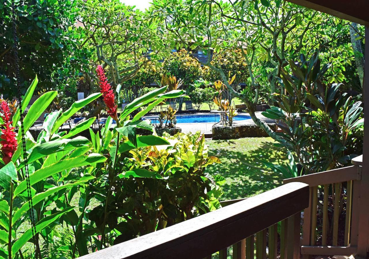 Napili Village Hotel Kahana Extérieur photo